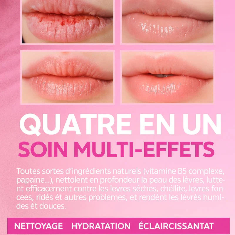 Baume Hydratant et Réparateur BRANDLABS – THÈME LIFT