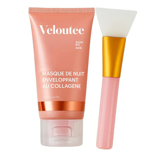 Masque de Nuit au Collagène BRANDLABS – THÈME LIFT