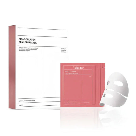 Masque de Massage au Collagène BRANDLABS – THÈME LIFT